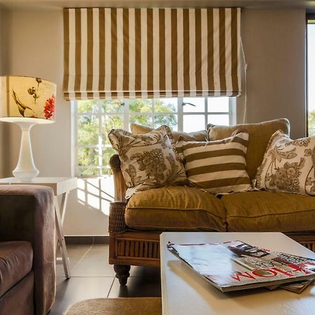 Town View Apartment ปีเตอร์มาริตซ์เบิร์ก ภายนอก รูปภาพ