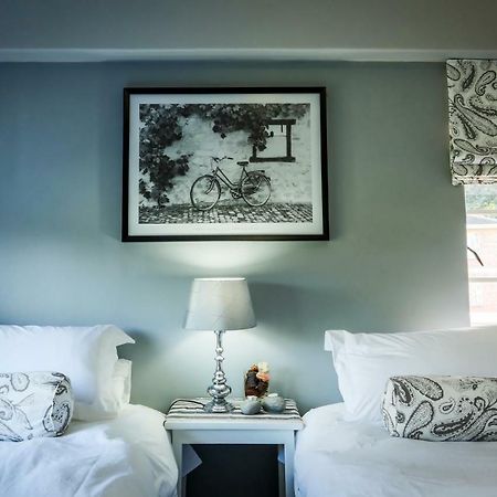 Town View Apartment ปีเตอร์มาริตซ์เบิร์ก ภายนอก รูปภาพ