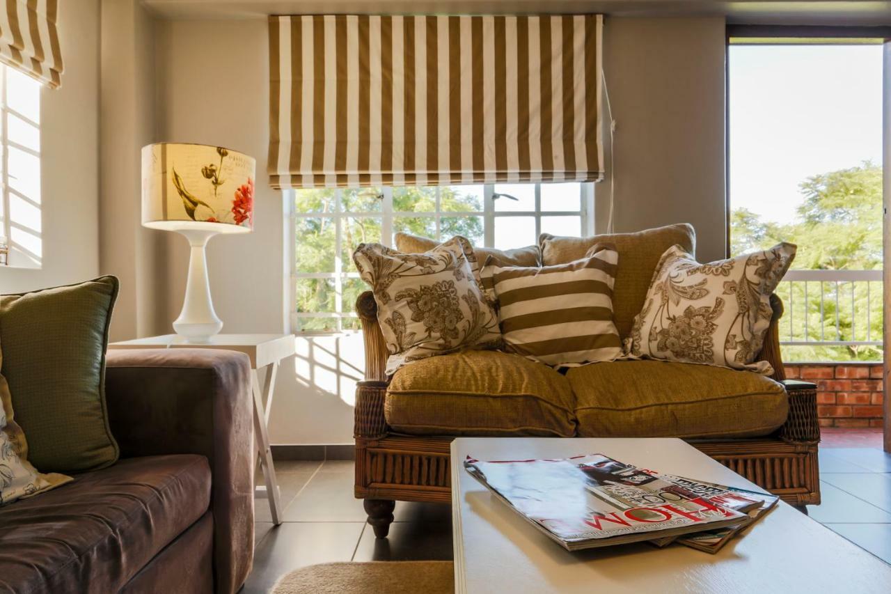 Town View Apartment ปีเตอร์มาริตซ์เบิร์ก ภายนอก รูปภาพ
