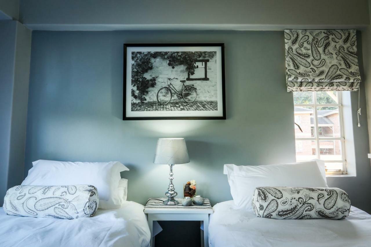 Town View Apartment ปีเตอร์มาริตซ์เบิร์ก ภายนอก รูปภาพ