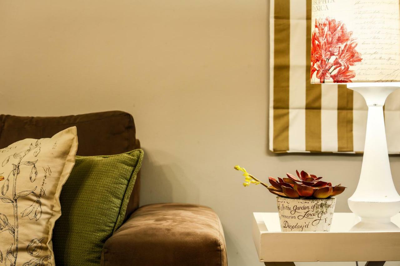 Town View Apartment ปีเตอร์มาริตซ์เบิร์ก ภายนอก รูปภาพ