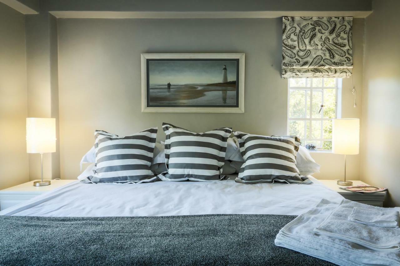 Town View Apartment ปีเตอร์มาริตซ์เบิร์ก ภายนอก รูปภาพ