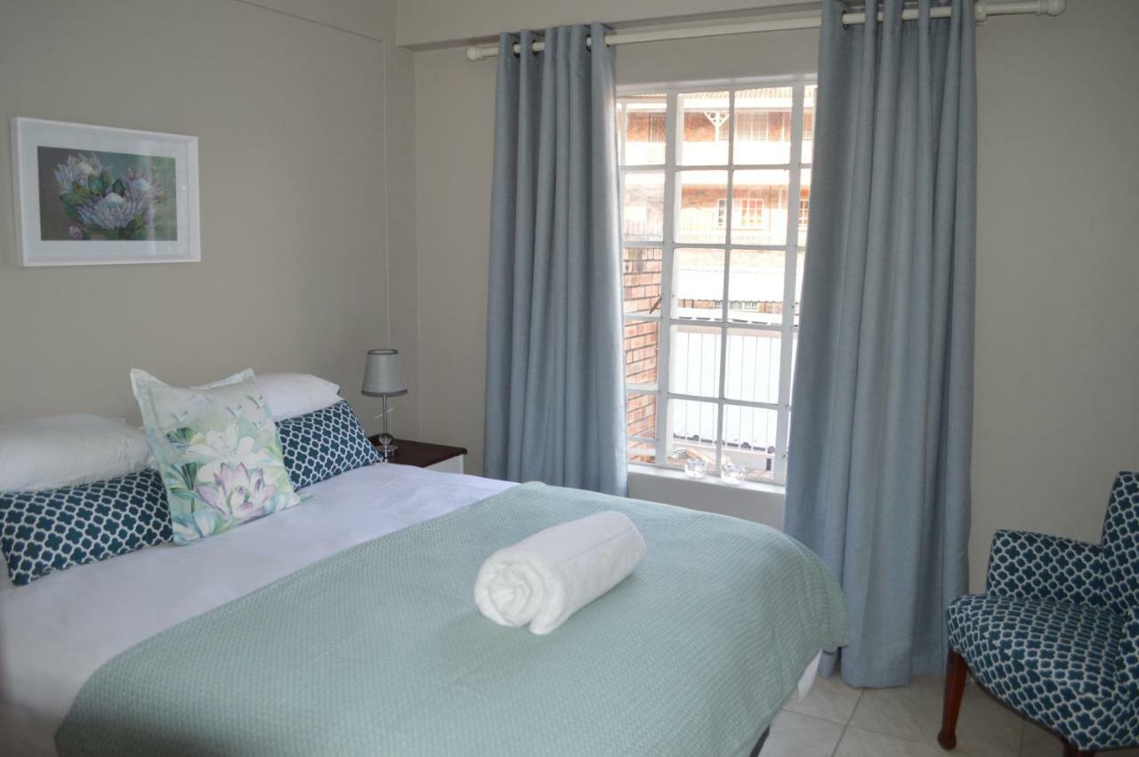 Town View Apartment ปีเตอร์มาริตซ์เบิร์ก ภายนอก รูปภาพ