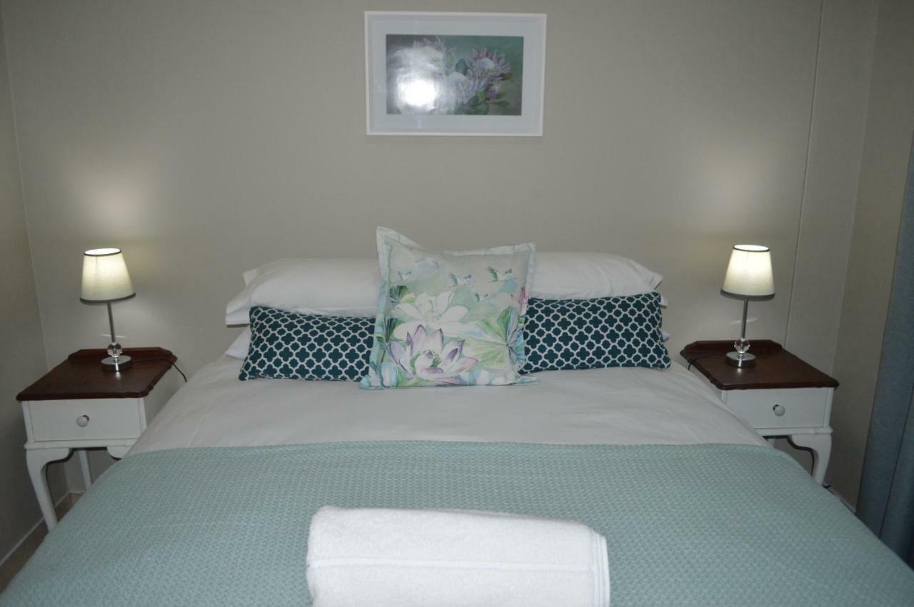 Town View Apartment ปีเตอร์มาริตซ์เบิร์ก ภายนอก รูปภาพ